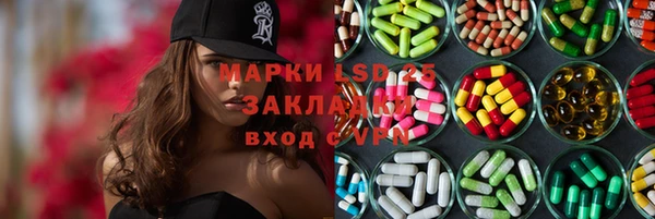 стафф Алексин